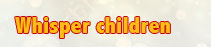 WhisperChildren