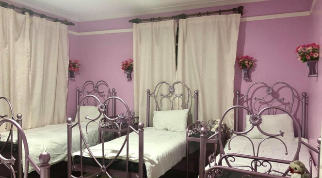 Maternity Ward